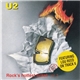 U2 - Rock's Hottest Ticket - Vol. 2