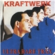 Kraftwerk - Ultra Rare Trax